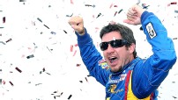 Martin Truex
