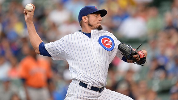 Matt Garza