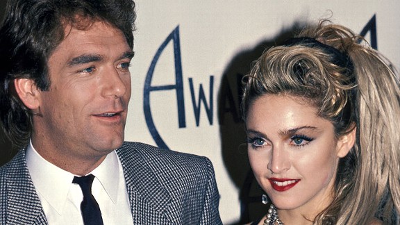 Huey Lewis