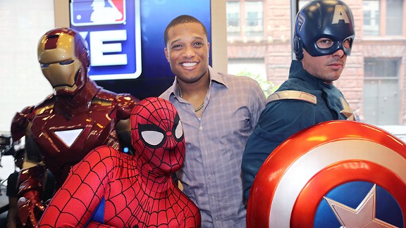 Robinson Cano