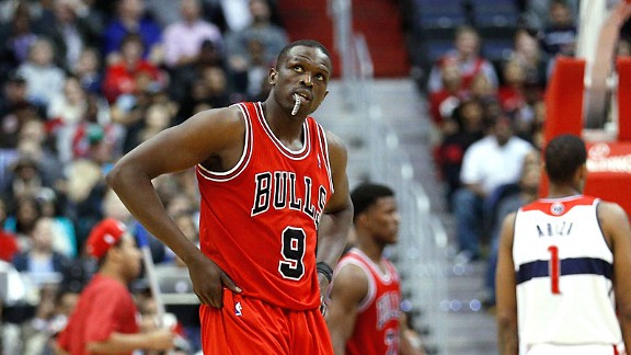 Luol Deng
