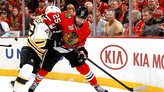 Viktor Stalberg