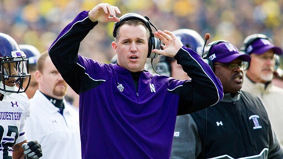 Pat Fitzgerald