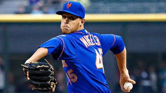 Wheeler