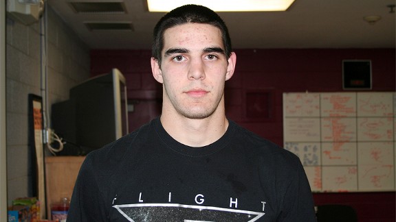 Mark Andrews