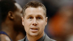 Minnesota Timberwolves making progress toward hiring Dave Joerg…