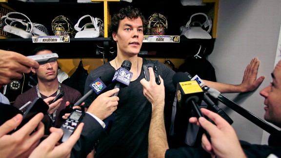 Tuukka Rask