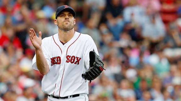 John Lackey