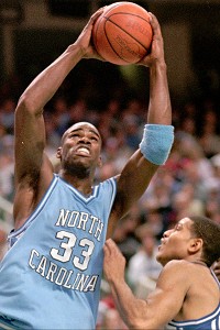 Antawn Jamison