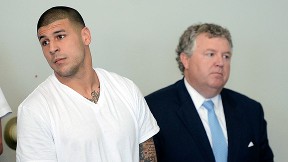 Aaron Hernandez
