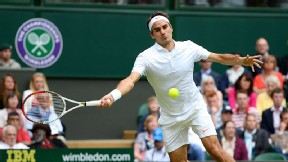 Roger Federer