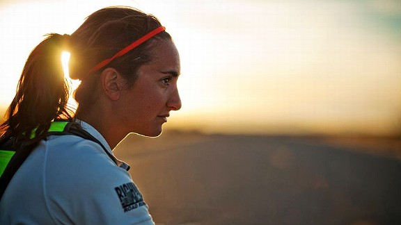 Zoe Romano