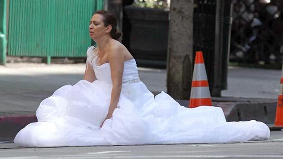 Bridesmaids