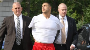 Aaron Hernandez