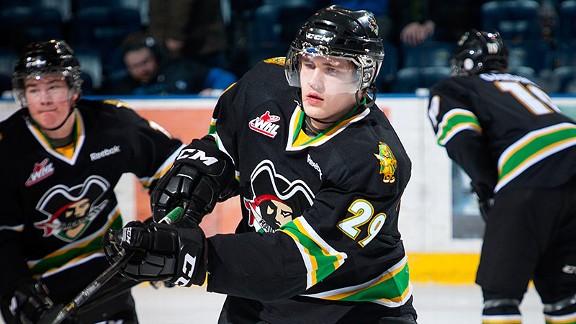 Leon Draisaitl