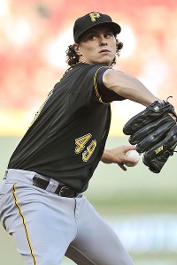 Jeff Locke