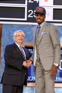 Nerlens Noel