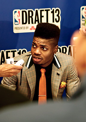 Nerlens Noel
