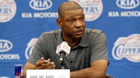 Doc Rivers
