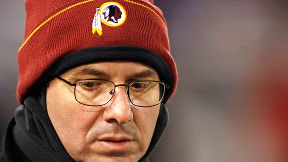 Daniel Snyder