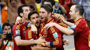 World Cup 2010 - Germany