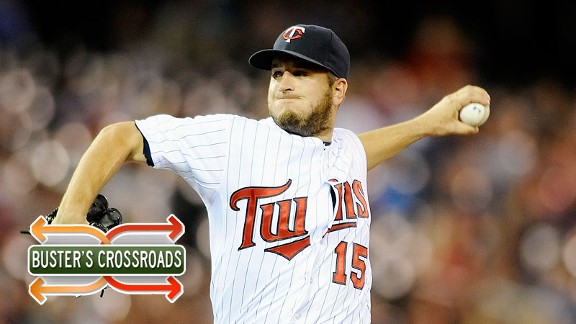 Glen Perkins