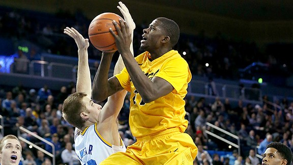 James Ennis