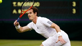Andy Murray