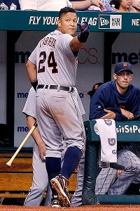 Miguel Cabrera
