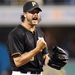 Jason Grilli