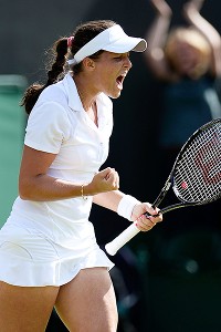 Laura Robson