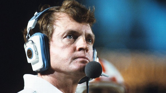 Tom Osborne