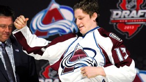 Nathan MacKinnon