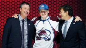 NHL Draft