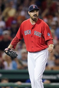 Andrew Miller