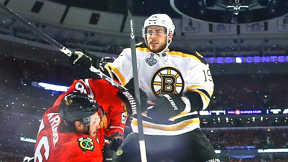Tyler Seguin