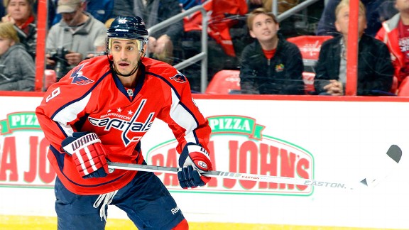 Mike Ribeiro