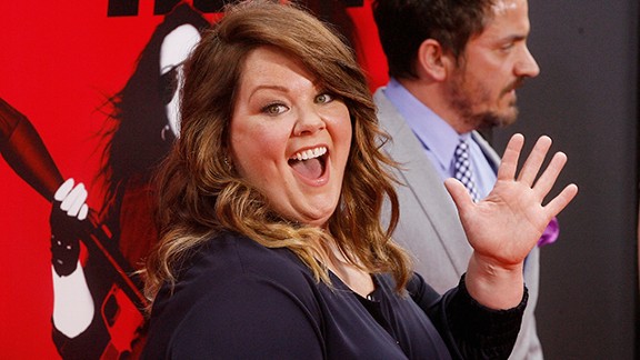 Melissa McCarthy