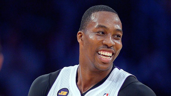 Dwight Howard