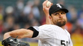 John Danks