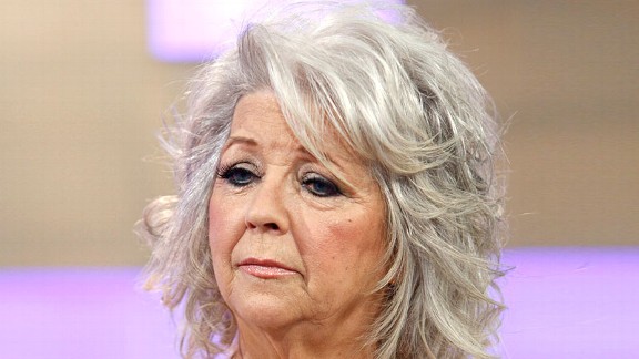 Paula Deen
