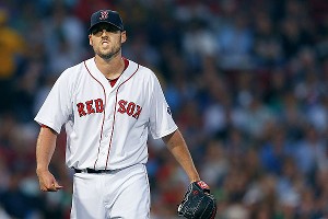 John Lackey