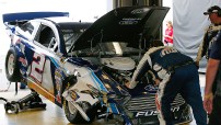 Brad Keselowski