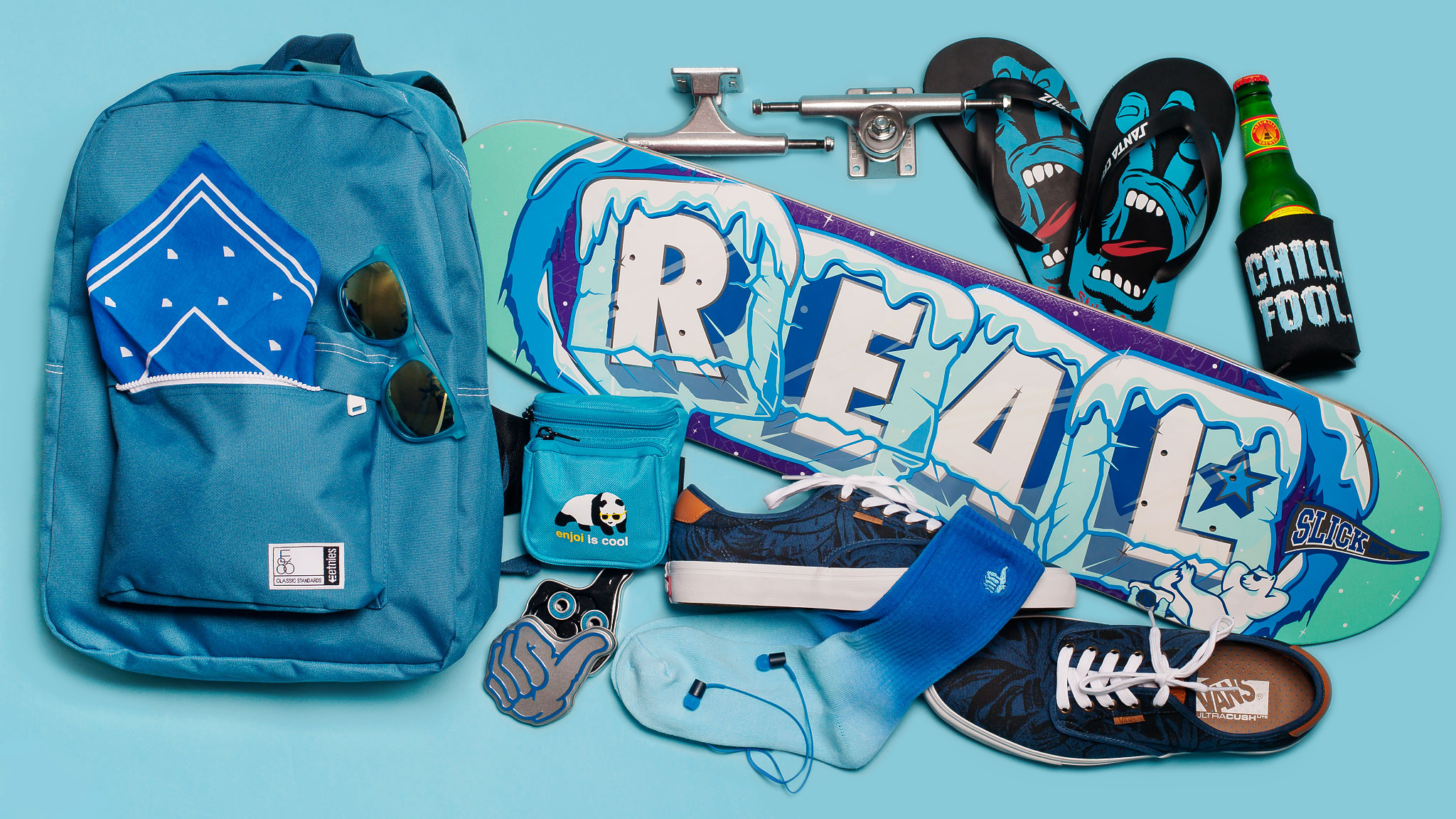 Skateboarding Gear Guide