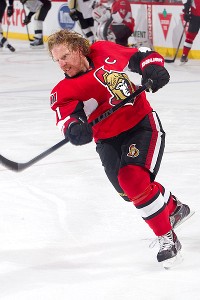 Daniel Alfredsson