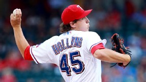 Derek Holland