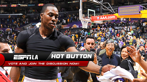 Dwight Howard