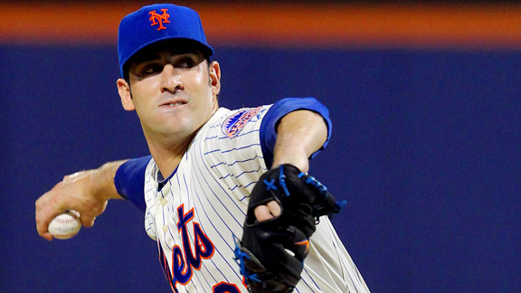 Matt Harvey