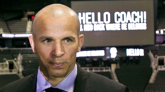 Jason Kidd