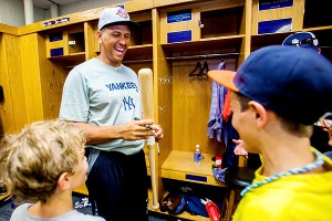 Alex Rodriguez